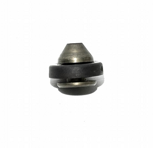 THROTTLE VALVE - USED